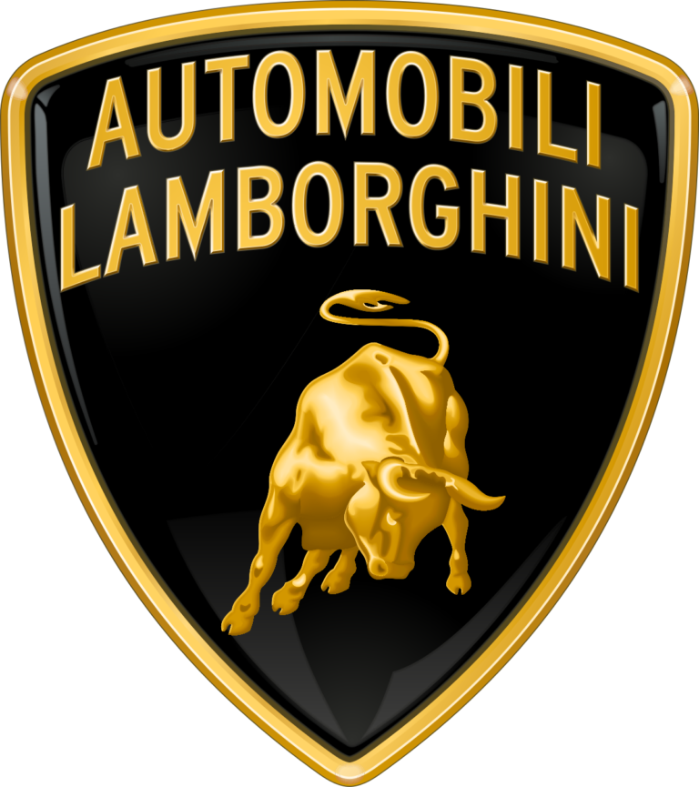 Lamborghini Logo.svg
